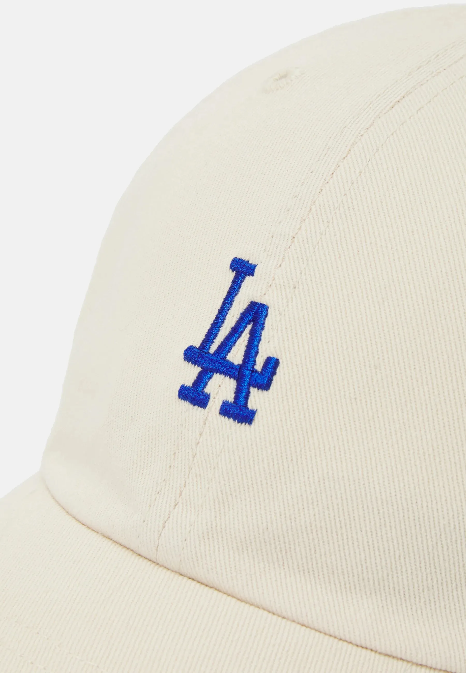 47BRAND  Casquette Los Angeles Dodgers Base