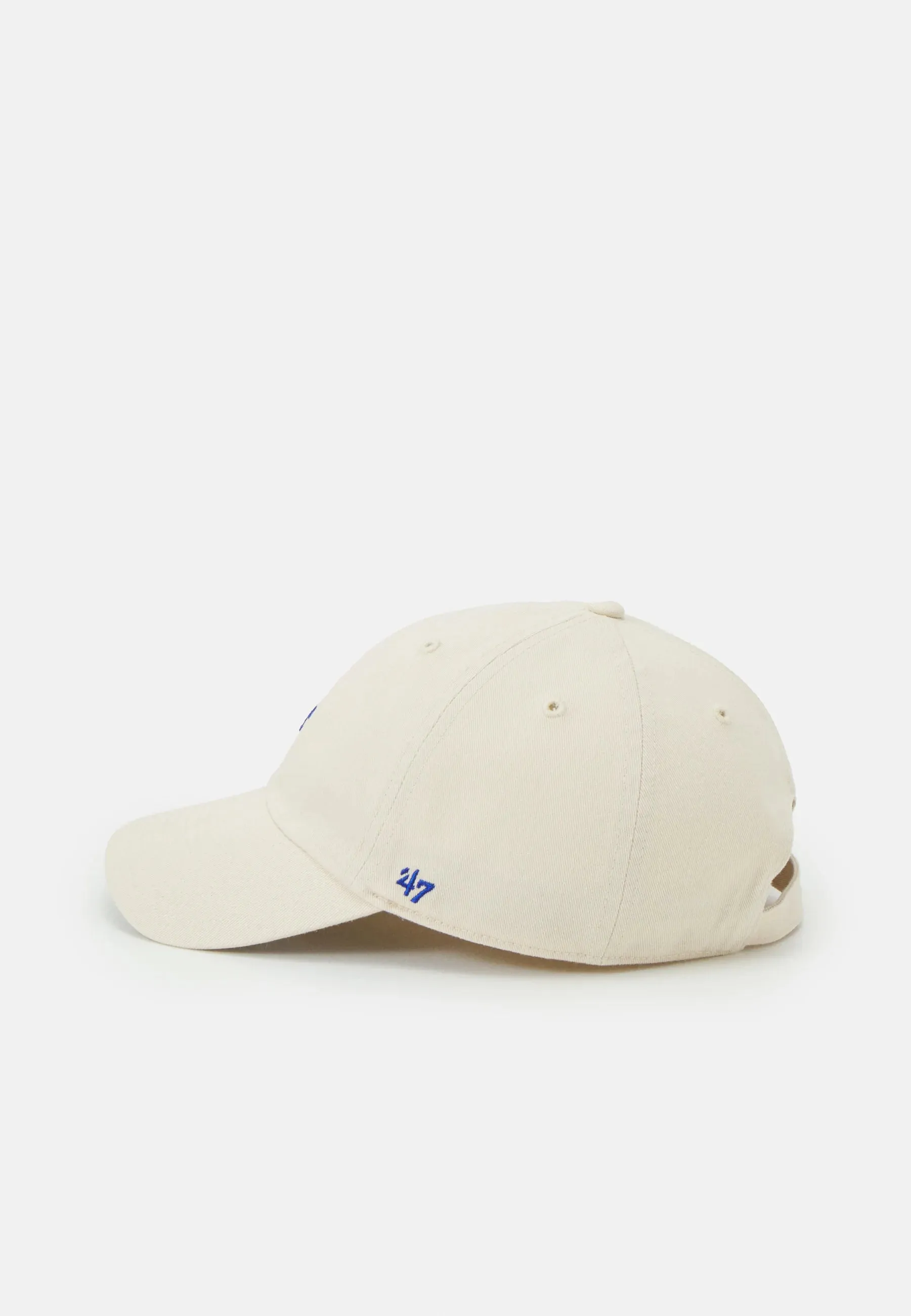 47BRAND  Casquette Los Angeles Dodgers Base