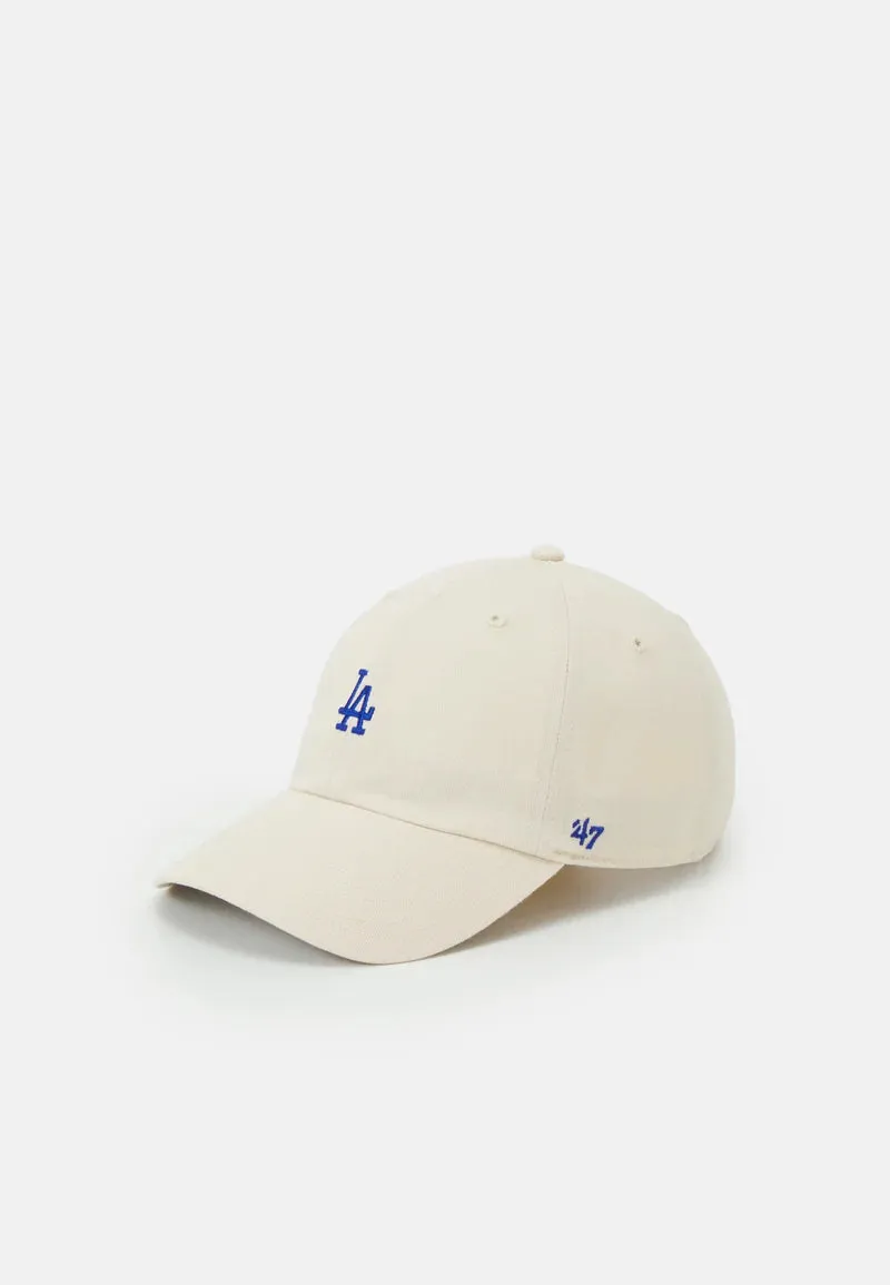 47BRAND  Casquette Los Angeles Dodgers Base