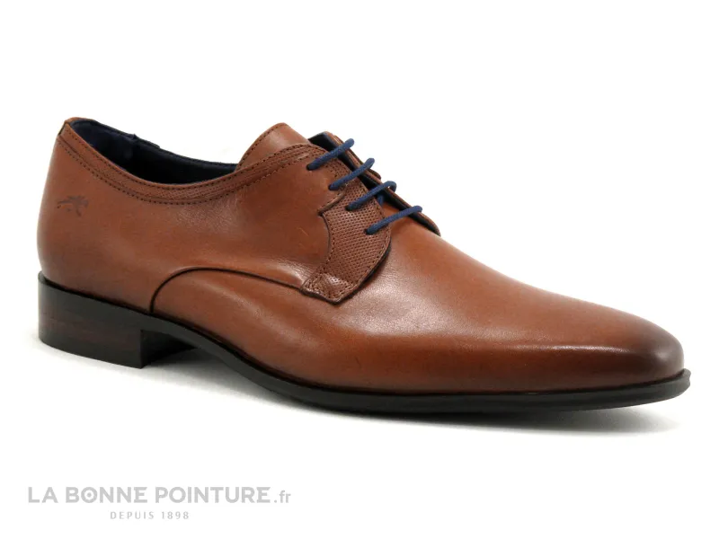 Achat chaussures Fluchos Homme Chaussure habillée, vente Fluchos 9668 Cesar Memory cuero - Chaussure habillee