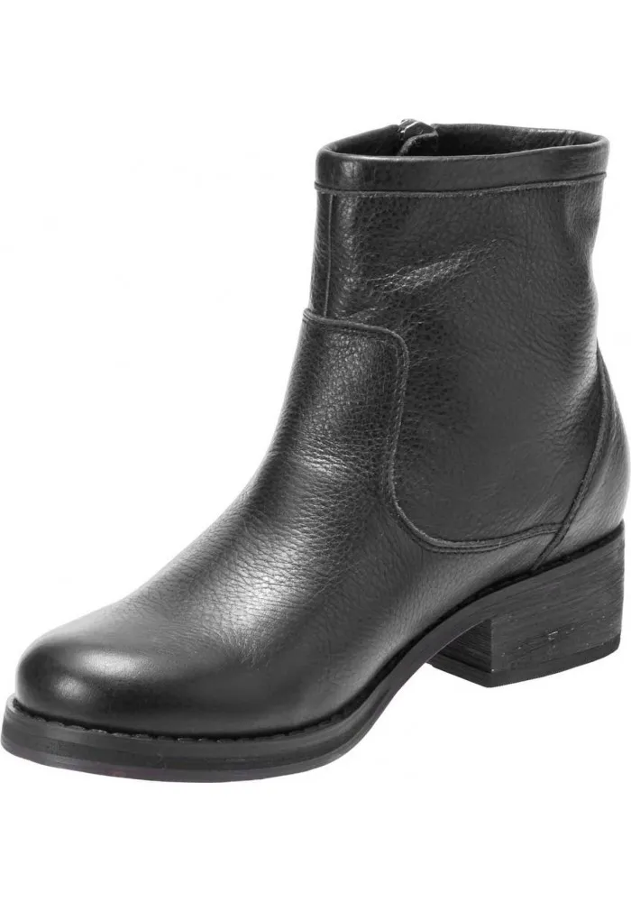 Achetez des Boots Harley-Davidson Hennessey Fashion Ankle pour femmes D84528