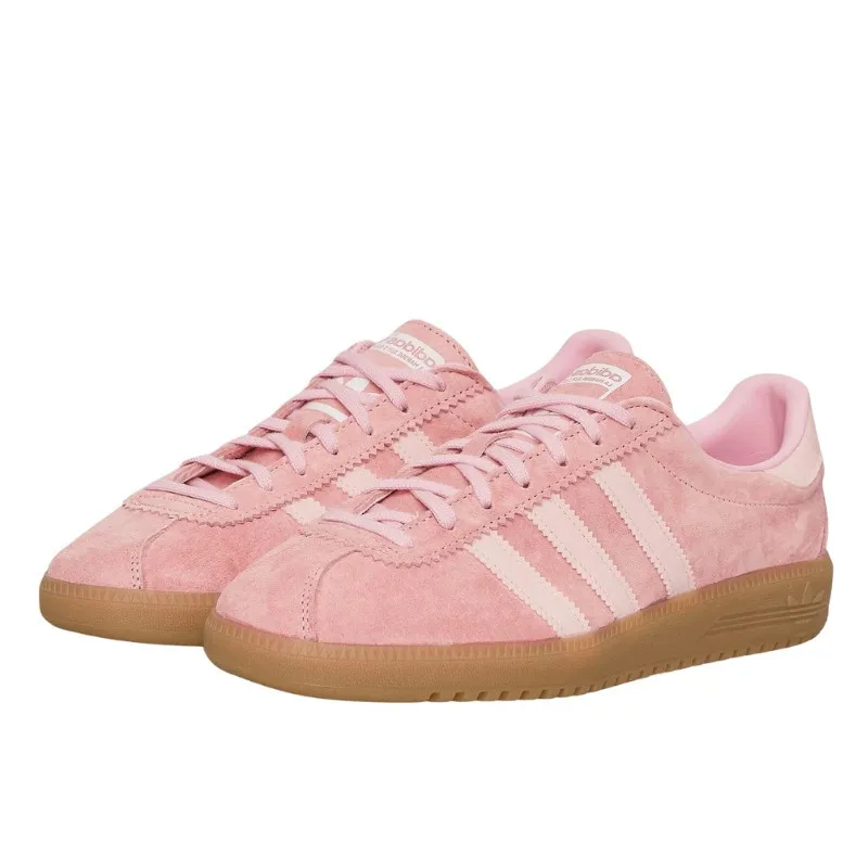 Adidas Bermuda Glow Pink