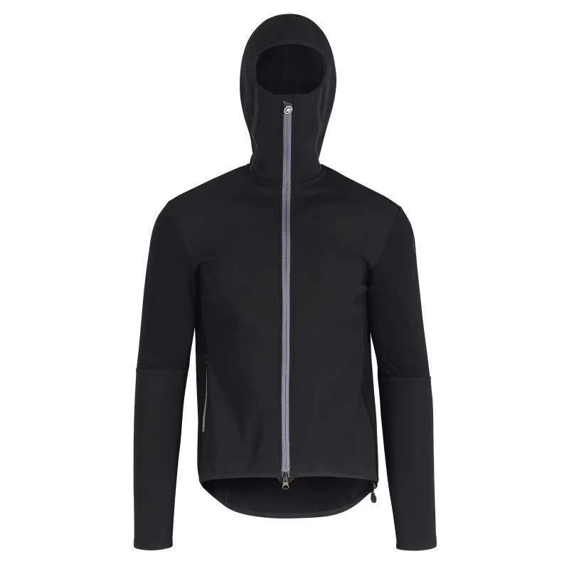 Assos TRAIL Winter Softshell Jacket - Veste VTT homme