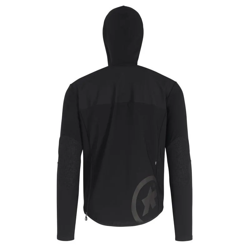 Assos TRAIL Winter Softshell Jacket - Veste VTT homme