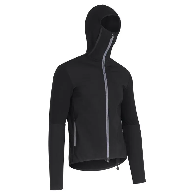 Assos TRAIL Winter Softshell Jacket - Veste VTT homme