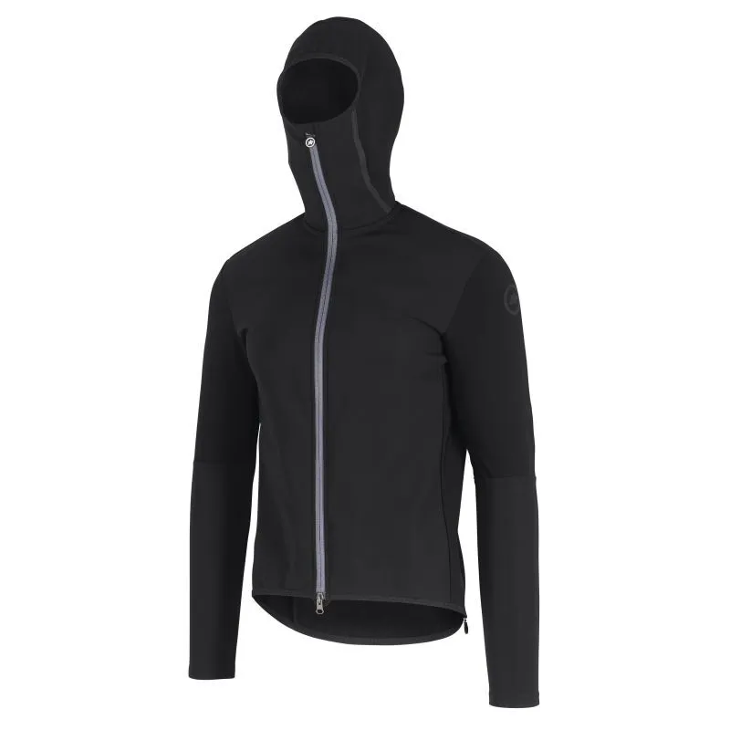 Assos TRAIL Winter Softshell Jacket - Veste VTT homme