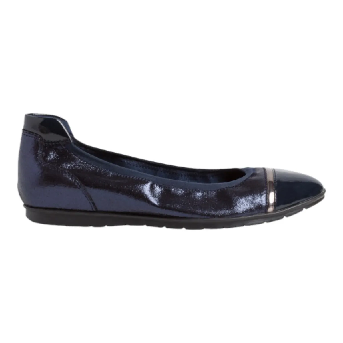 Ballerines et babies Tamaris 12210942 bleu