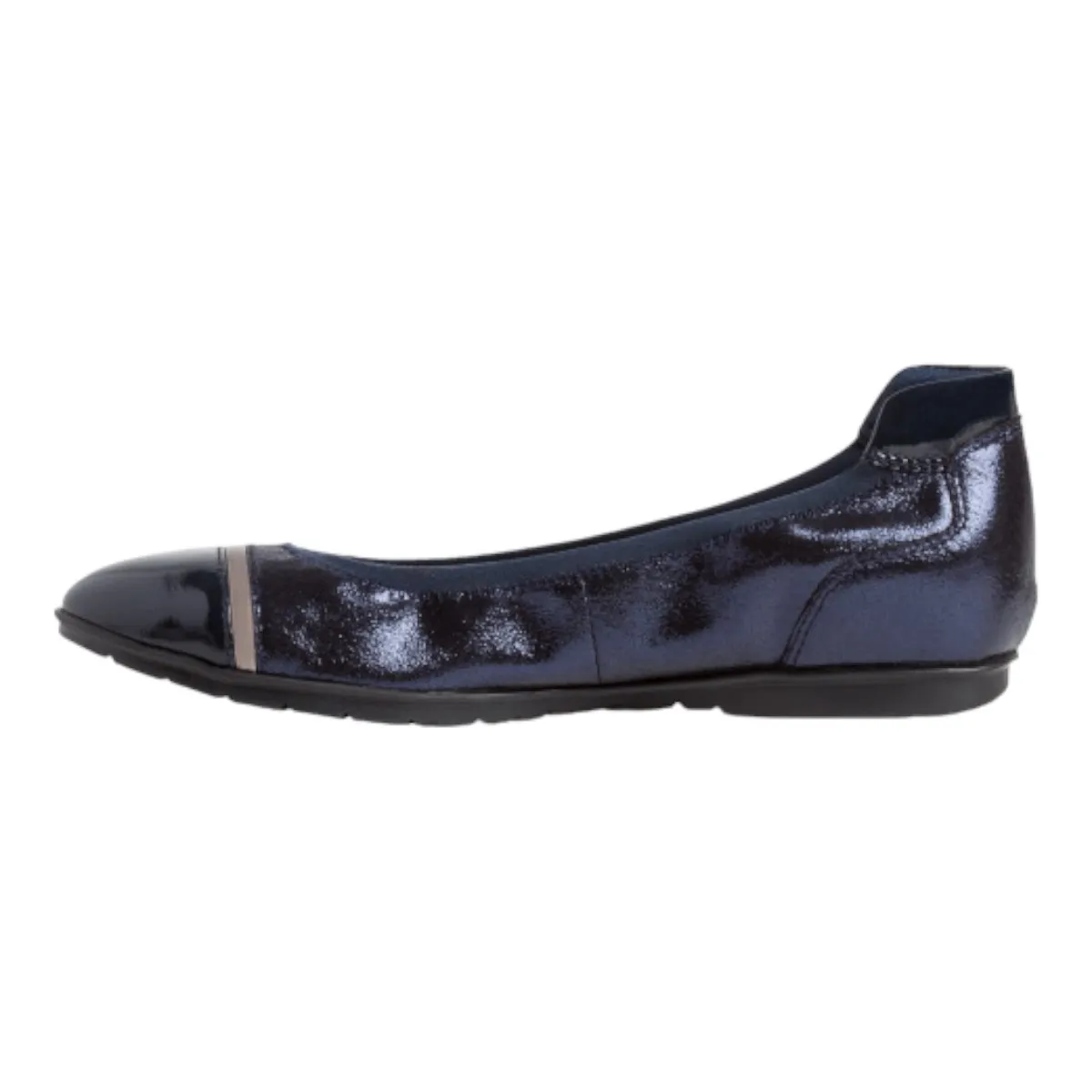 Ballerines et babies Tamaris 12210942 bleu