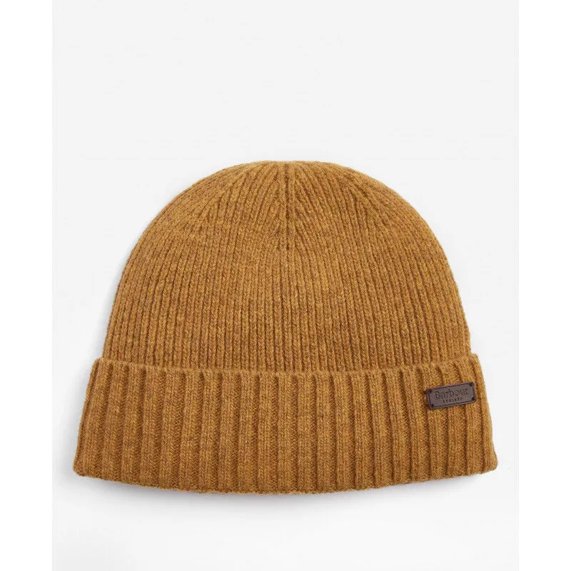 Barbour Carlton Beanie - Bonnet homme | Hardloop