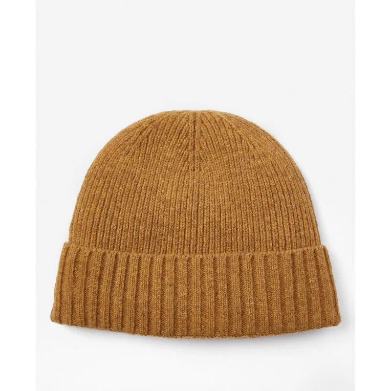 Barbour Carlton Beanie - Bonnet homme | Hardloop