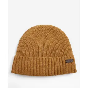 Barbour Carlton Beanie - Bonnet homme | Hardloop