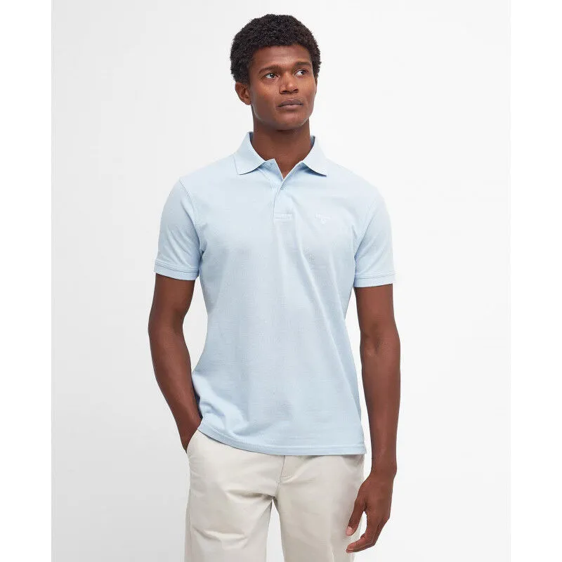 Barbour Lightweight Sports Polo - Polo homme | Hardloop