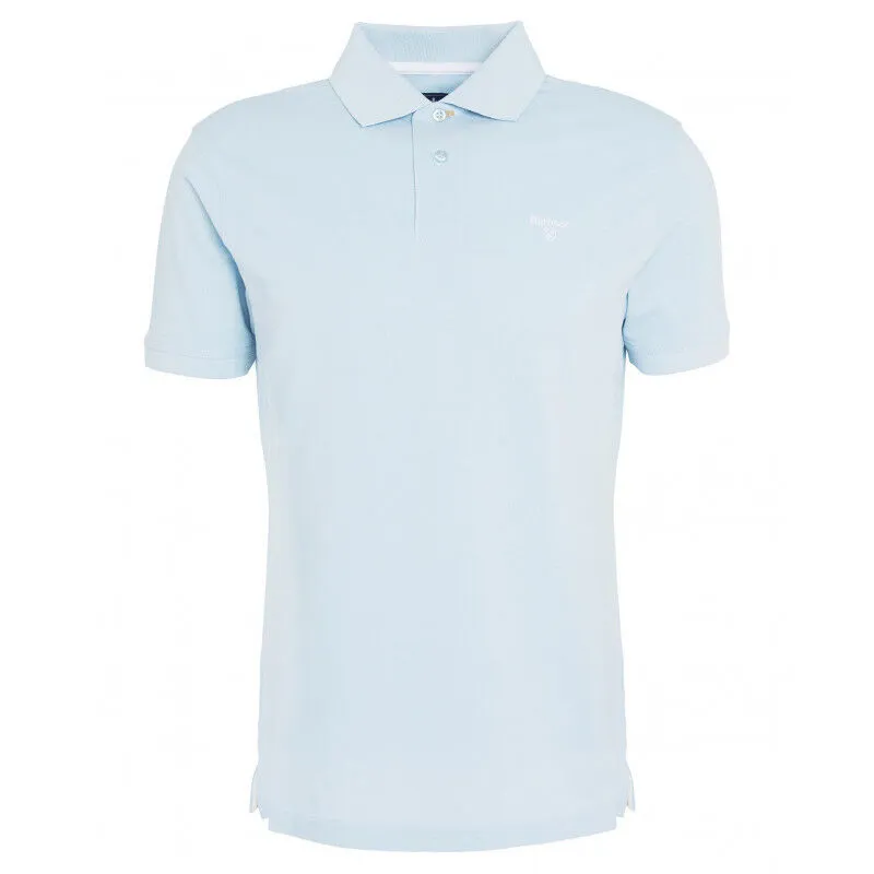 Barbour Lightweight Sports Polo - Polo homme | Hardloop