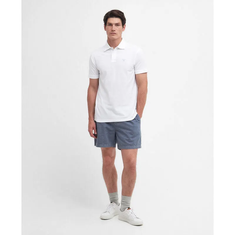 Barbour Lightweight Sports Polo - Polo homme | Hardloop