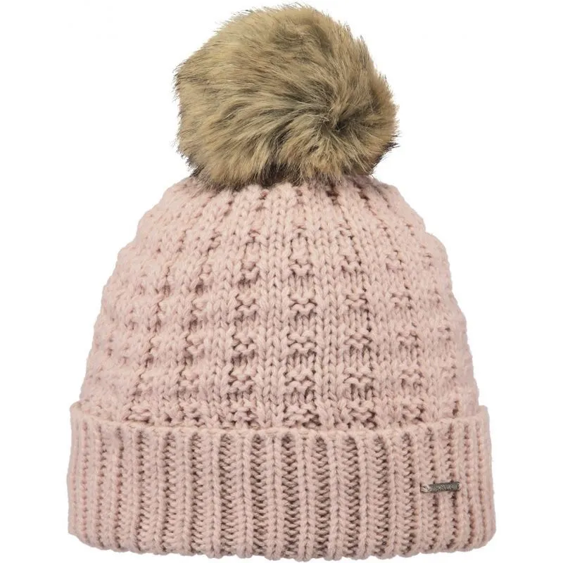 Barts Filippa Beanie - Bonnet | Hardloop