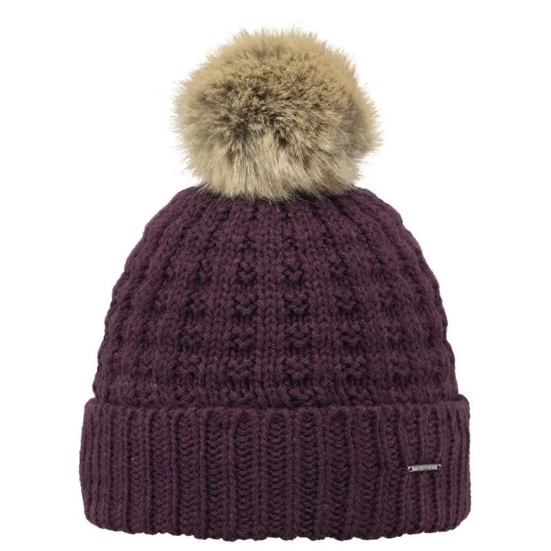 Barts Filippa Beanie - Bonnet | Hardloop