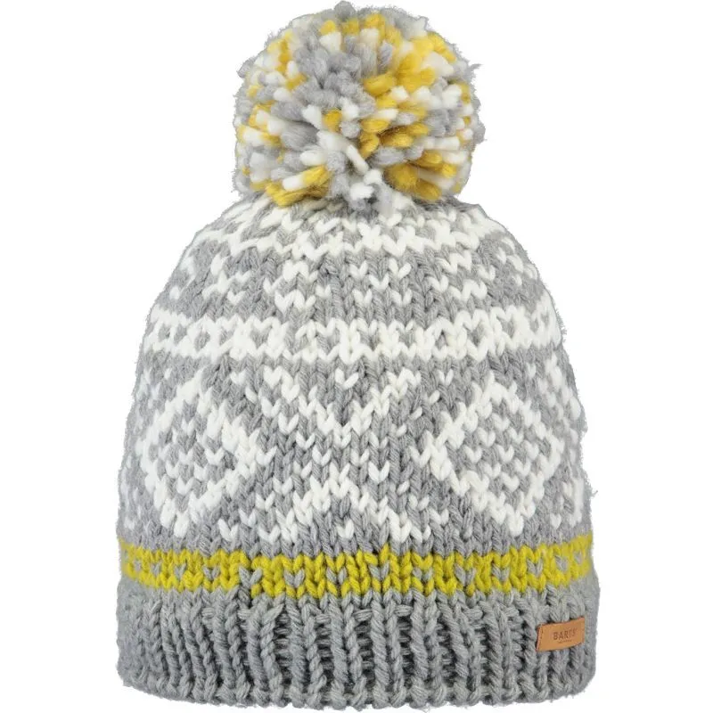 Barts Log Cabin Beanie - Bonnet | Hardloop