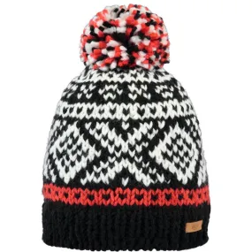 Barts Log Cabin Beanie - Bonnet | Hardloop