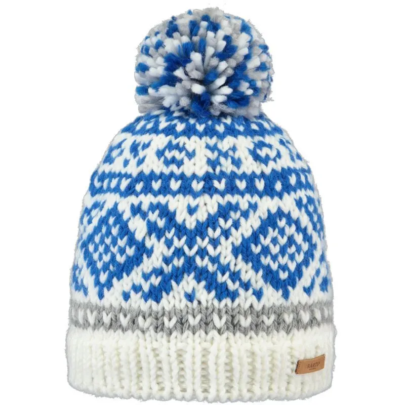 Barts Log Cabin Beanie - Bonnet | Hardloop