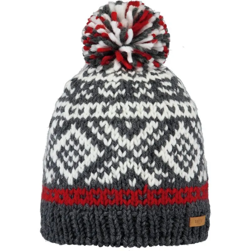 Barts Log Cabin Beanie - Bonnet | Hardloop