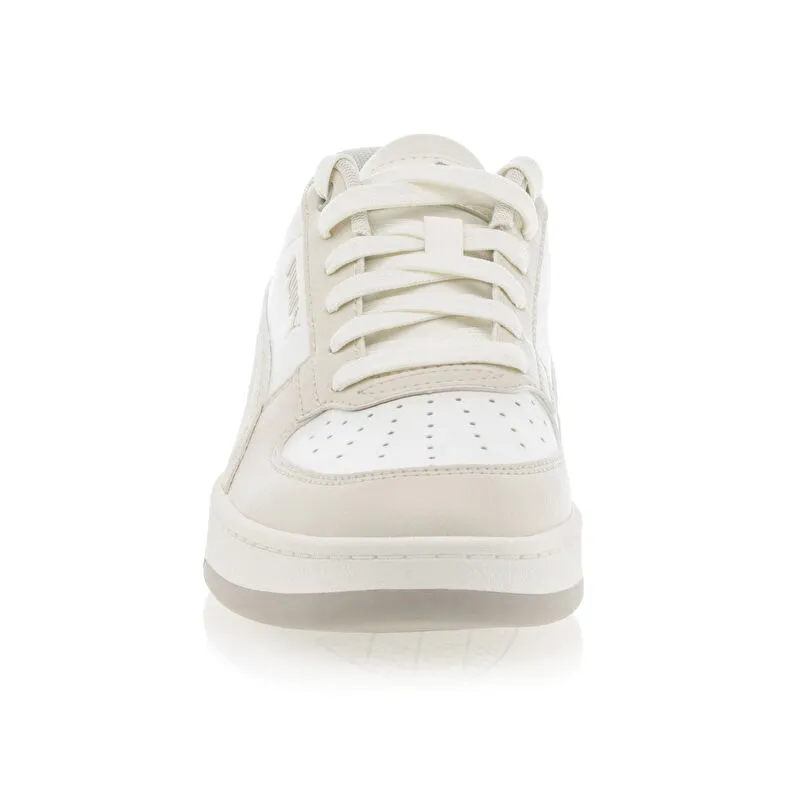 Baskets / sneakers Femme Beige Puma : Baskets / Sneakers . Besson Chaussures