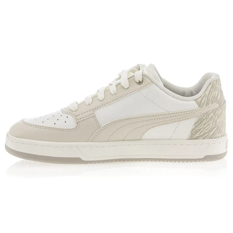 Baskets / sneakers Femme Beige Puma : Baskets / Sneakers . Besson Chaussures