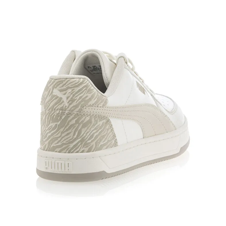 Baskets / sneakers Femme Beige Puma : Baskets / Sneakers . Besson Chaussures