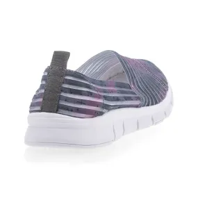 Baskets / sneakers Femme Violet NewRun : Baskets / Sneakers . Besson Chaussures