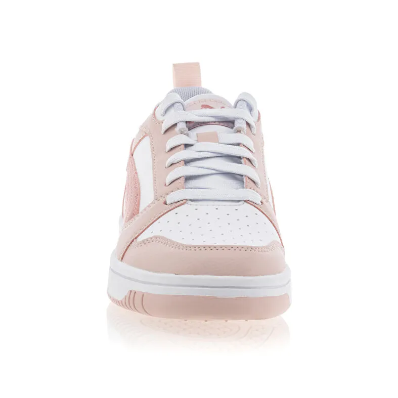 Baskets / sneakers Fille Rose Puma : Baskets / Sneakers . Besson Chaussures