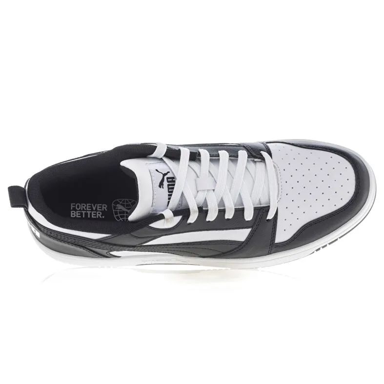 Baskets / sneakers Homme Noir Puma : Baskets / Sneakers . Besson Chaussures