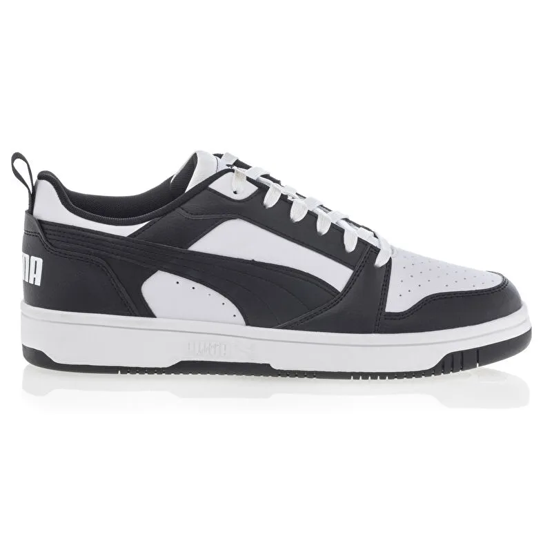 Baskets / sneakers Homme Noir Puma : Baskets / Sneakers . Besson Chaussures