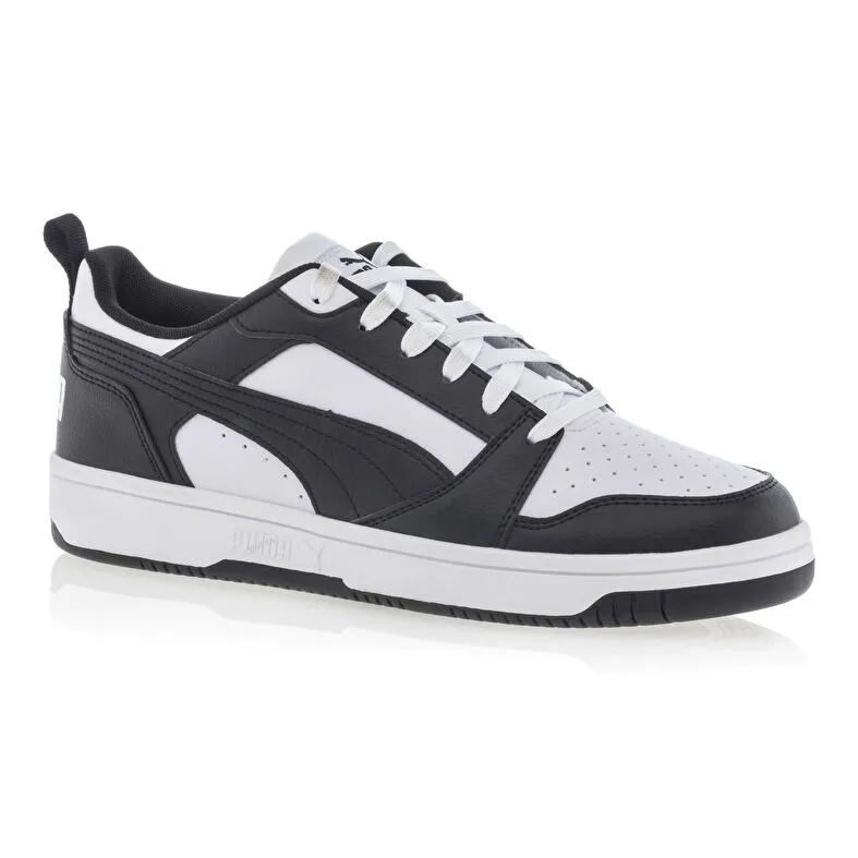 Baskets / sneakers Homme Noir Puma : Baskets / Sneakers . Besson Chaussures