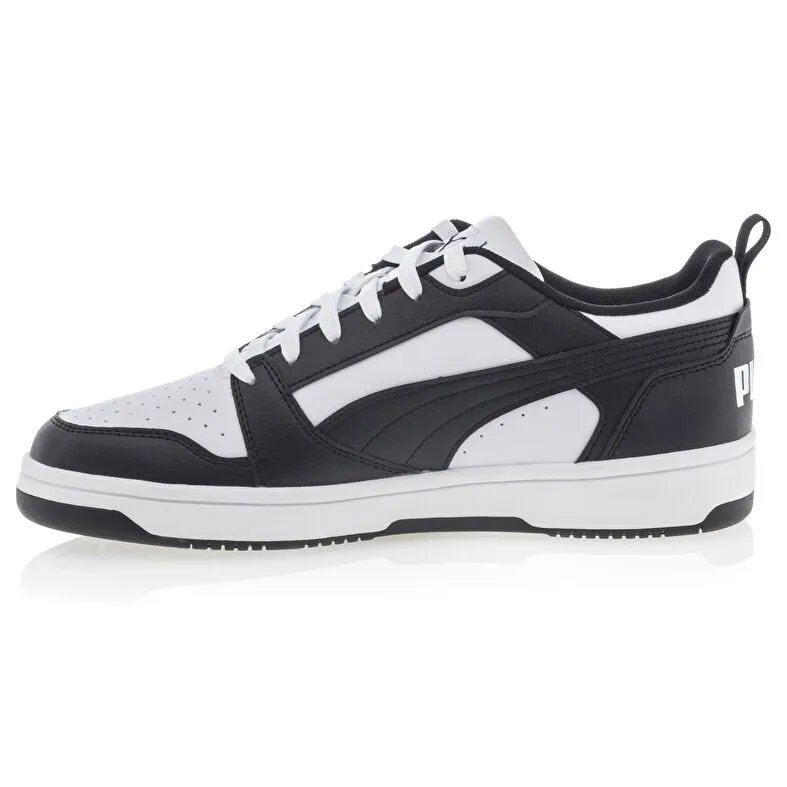 Baskets / sneakers Homme Noir Puma : Baskets / Sneakers . Besson Chaussures