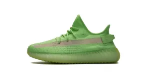 Baskets Adidas Yeezy 350 Boost  V2-Glow