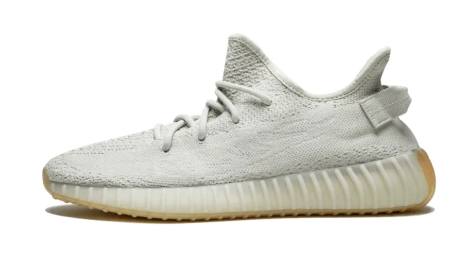 Baskets Adidas Yeezy 350 V2 Sesame