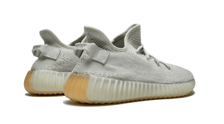 Baskets Adidas Yeezy 350 V2 Sesame