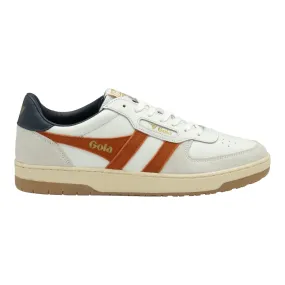 Baskets mode Gola hawk blanc