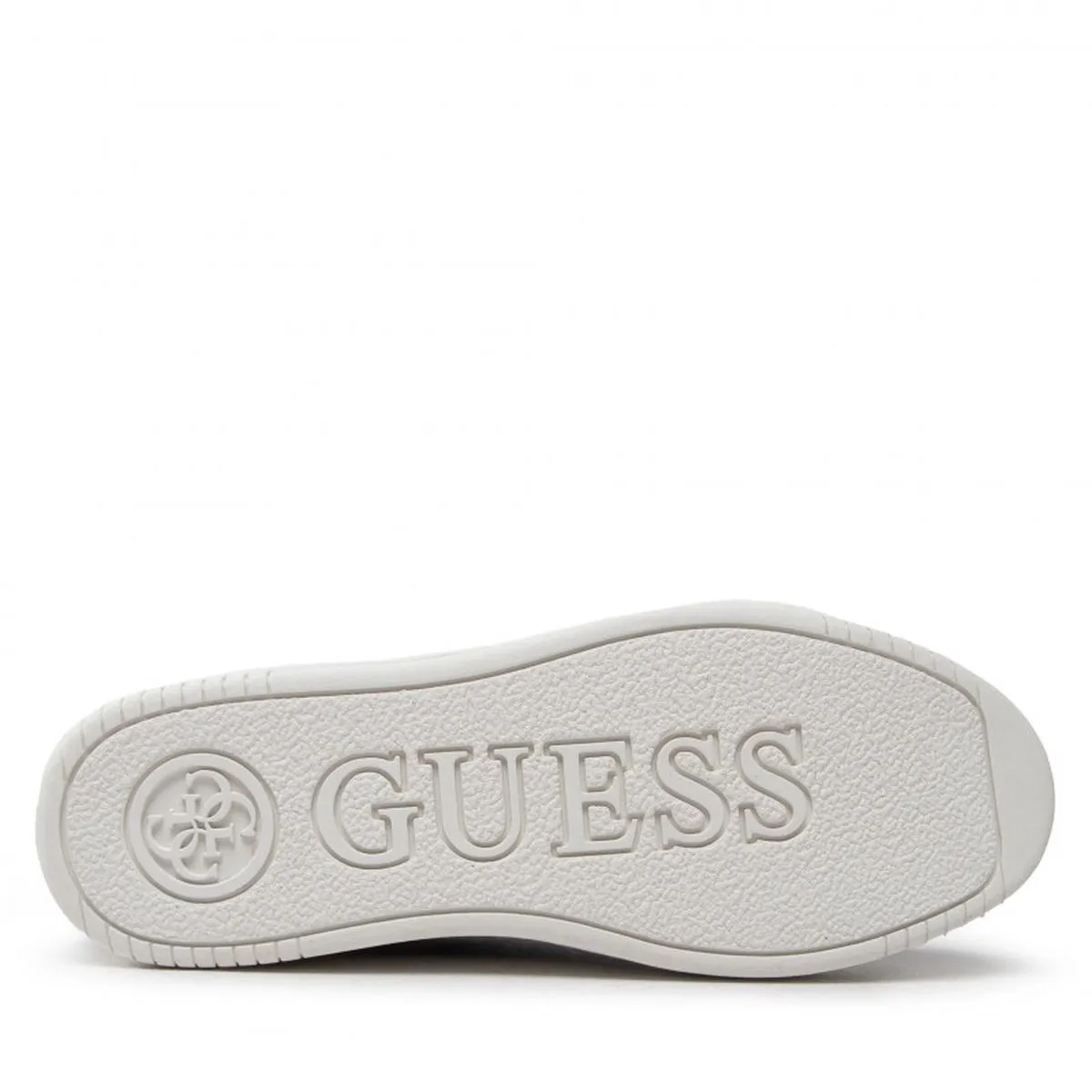 Baskets mode Guess vyves noir