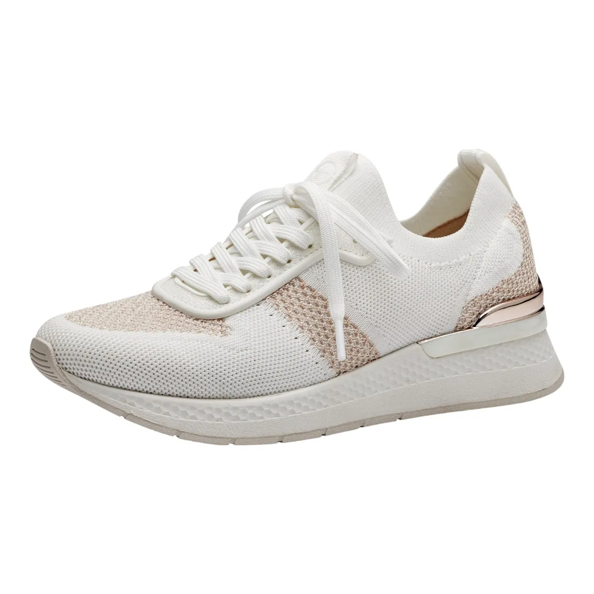 Baskets mode Tamaris 23712 42 rose