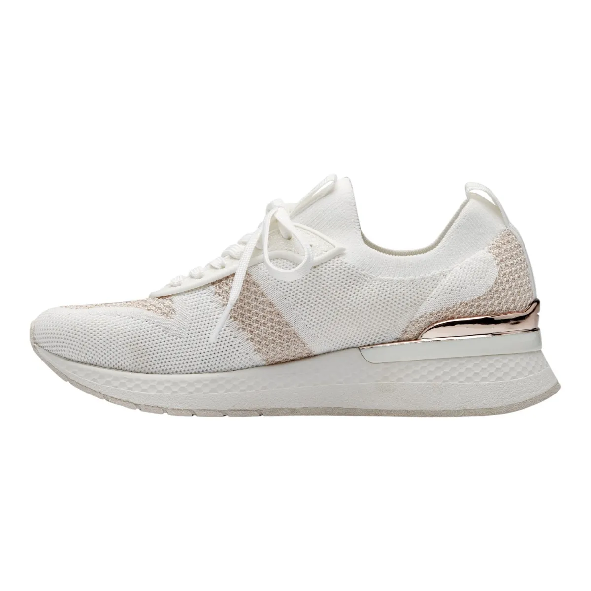 Baskets mode Tamaris 23712 42 rose