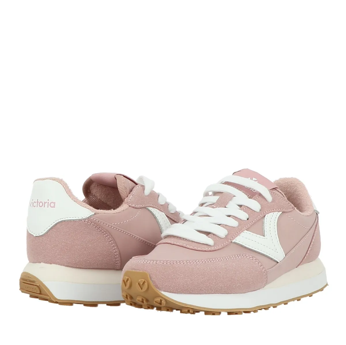 Baskets mode Victoria 138106 rose