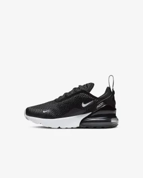 Baskets Nike Air Max 270 Black/white