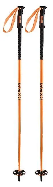 BATONS SKI PISTE FACTION POLE