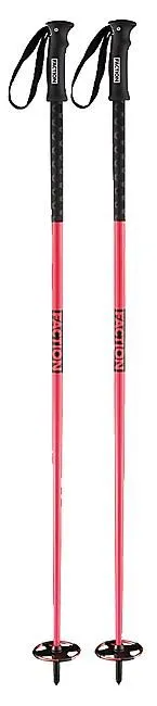 BATONS SKI PISTE FACTION POLE