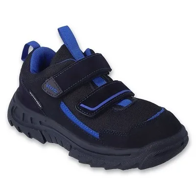 Befado chaussures enfants trek 515Y010 bleu