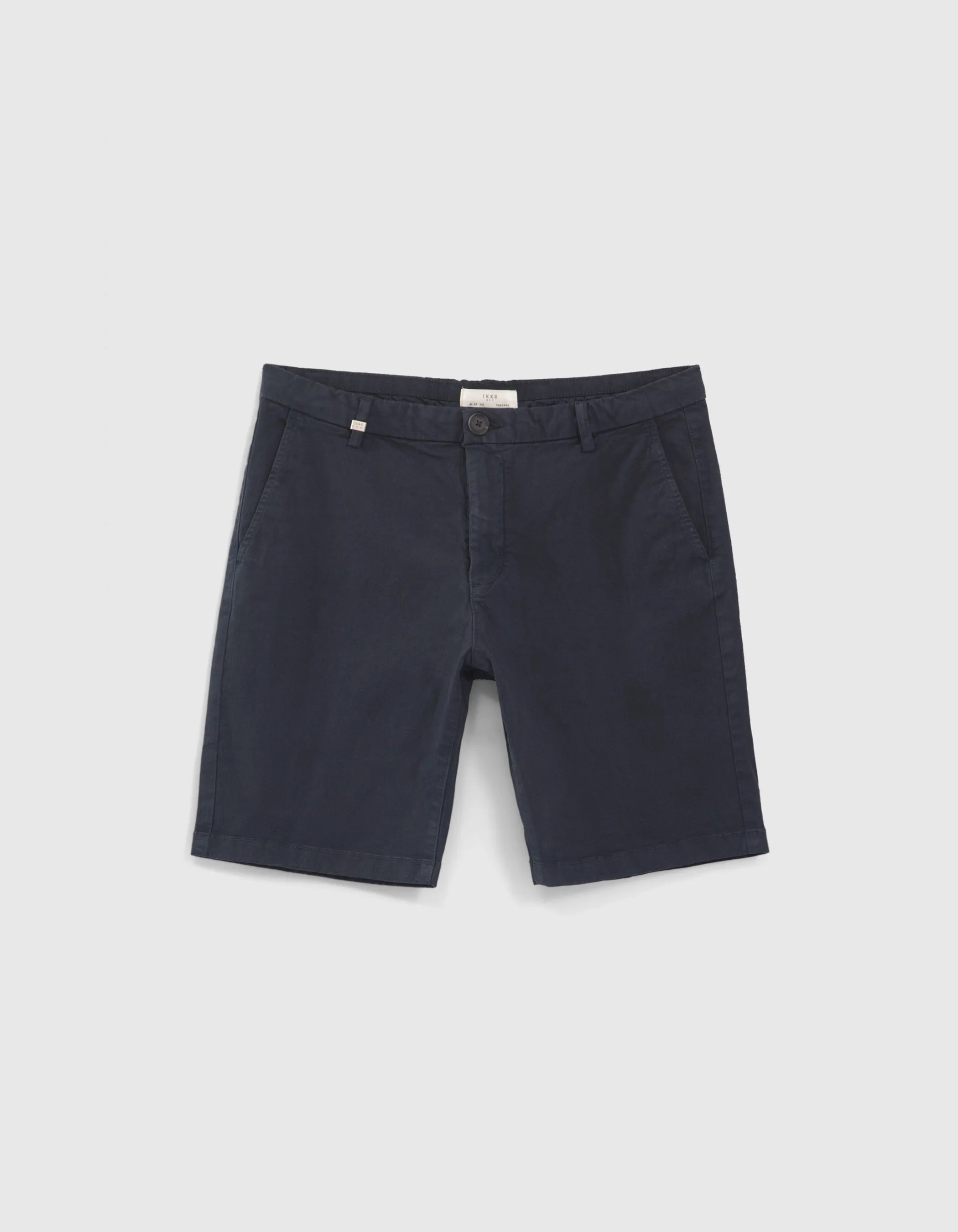 Bermuda CHINO marine Homme