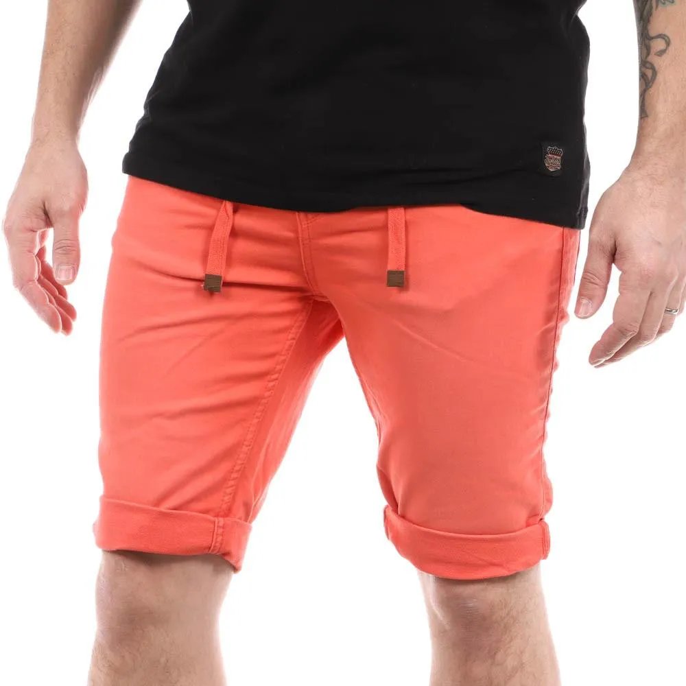 Bermuda Corail Homme Paname Brothers Maldive