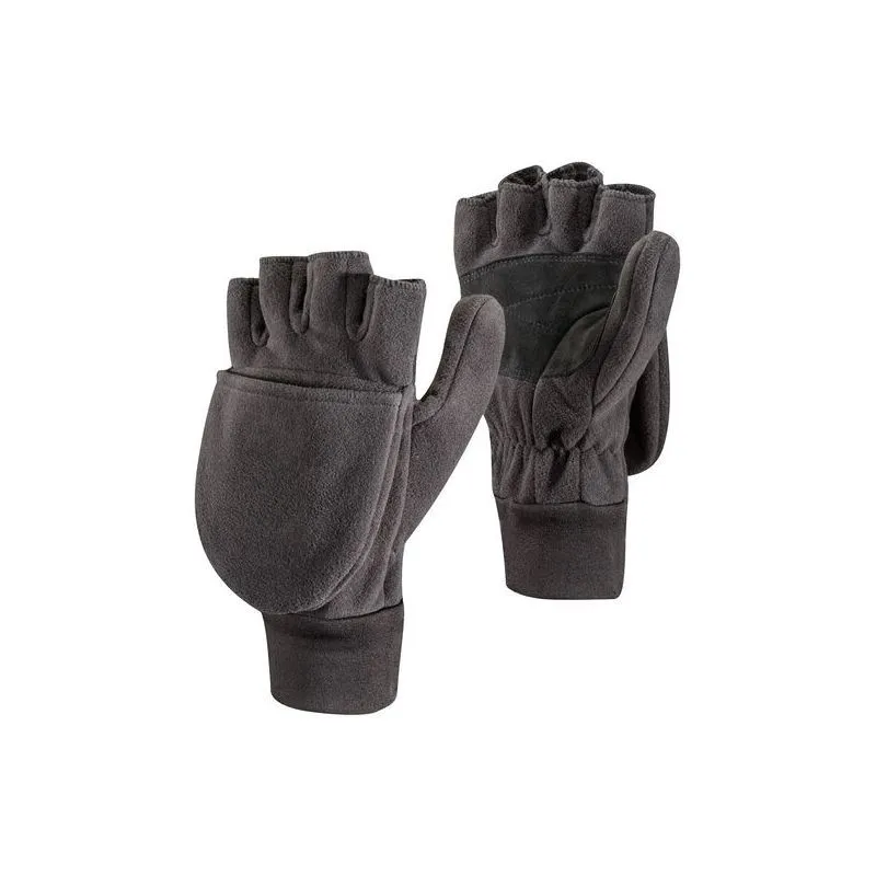 Black Diamond Windweight Mitt - Gants randonnée