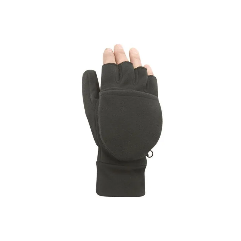 Black Diamond Windweight Mitt - Gants randonnée