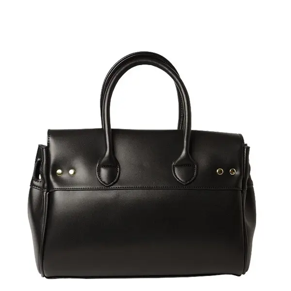 Black Friday jusqu'à -25% Mac Douglas | Mini sac à main Pyla Meryl XXS Noir Mac Douglas